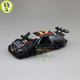1/32 BENZ AMG C63 DTM Racing Car Diecast Model Toys Car Boys Girls Kids Gifts