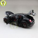1/18 LCD Honda Civic Type-R Type R Diecast Metal Model Car Toys Boys Girls Gifts
