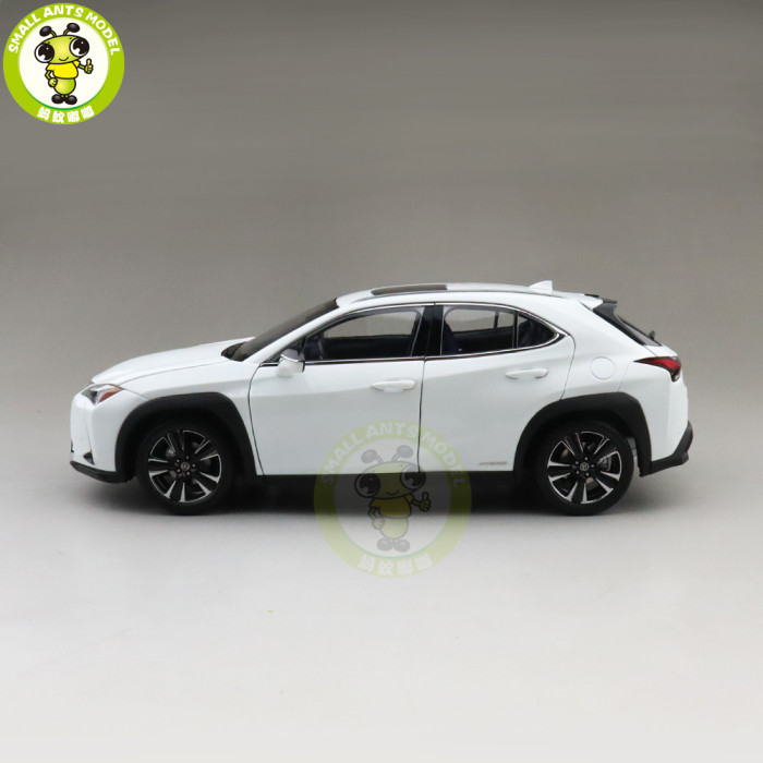 1/18 Toyota Lexus UX 260h UX260h Diecast Model Car TOYS KIDS Boys Girls Gifts