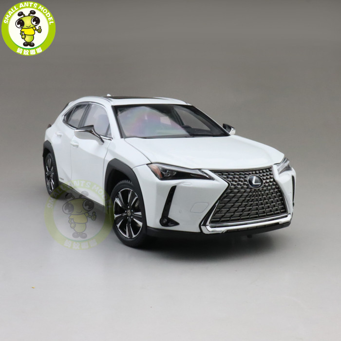 1/18 Toyota Lexus UX 260h UX260h Diecast Model Car TOYS KIDS Boys Girls Gifts