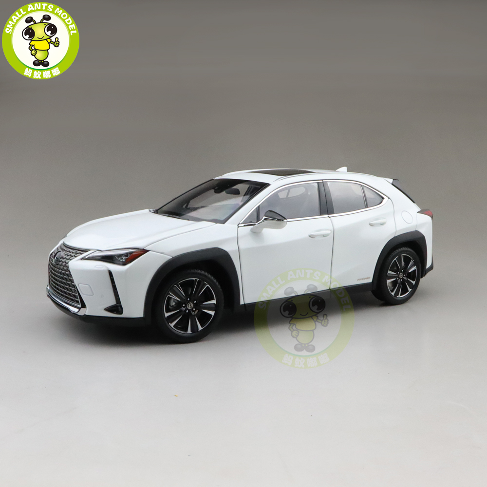 1/18 Toyota Lexus UX 260h UX260h Diecast Model Car TOYS KIDS Boys