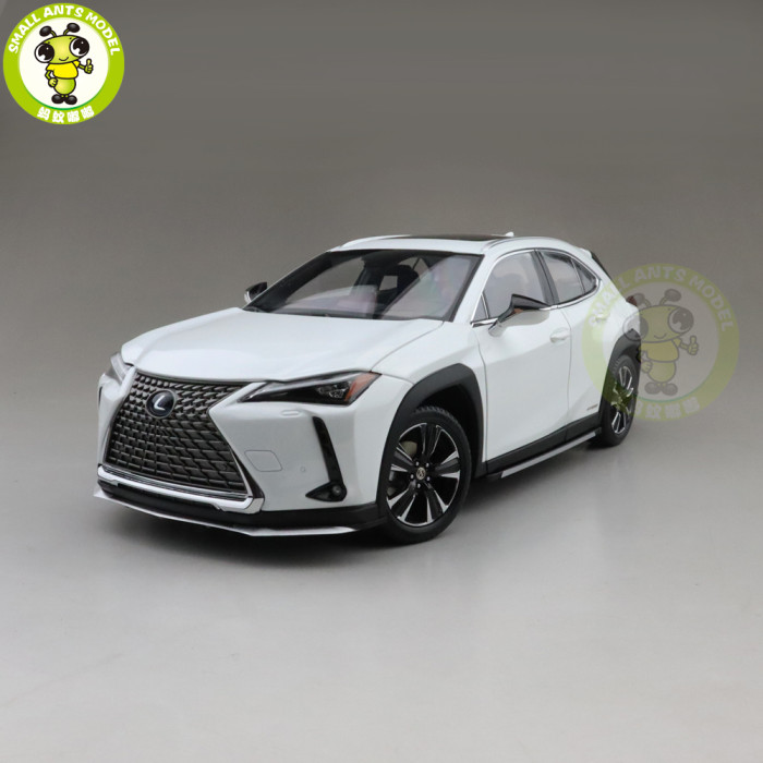 1/18 Toyota Lexus UX 260h UX260h Diecast Model Car TOYS KIDS Boys Girls Gifts