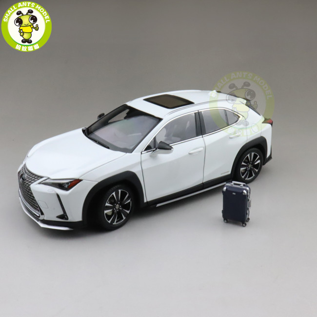 1/18 Toyota Lexus UX 260h UX260h Diecast Model Car TOYS KIDS Boys Girls Gifts