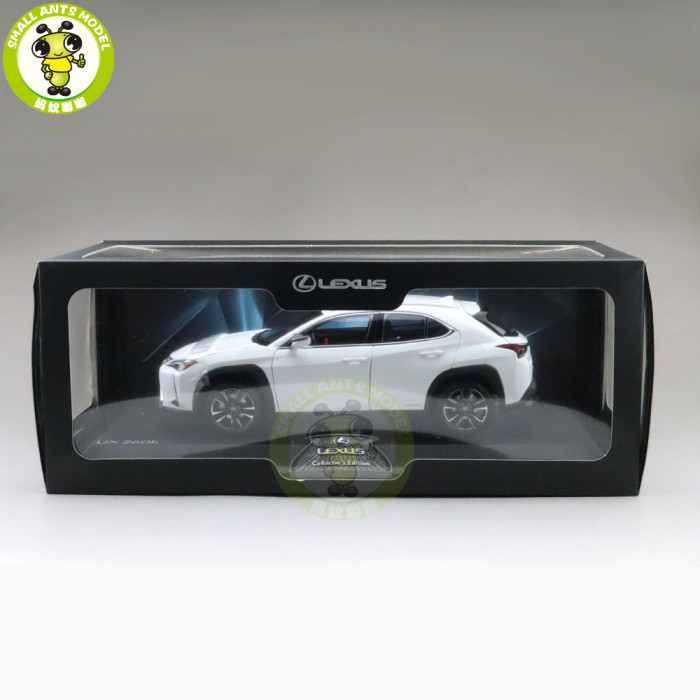1/18 Toyota Lexus UX 260h UX260h Diecast Model Car TOYS KIDS Boys Girls Gifts