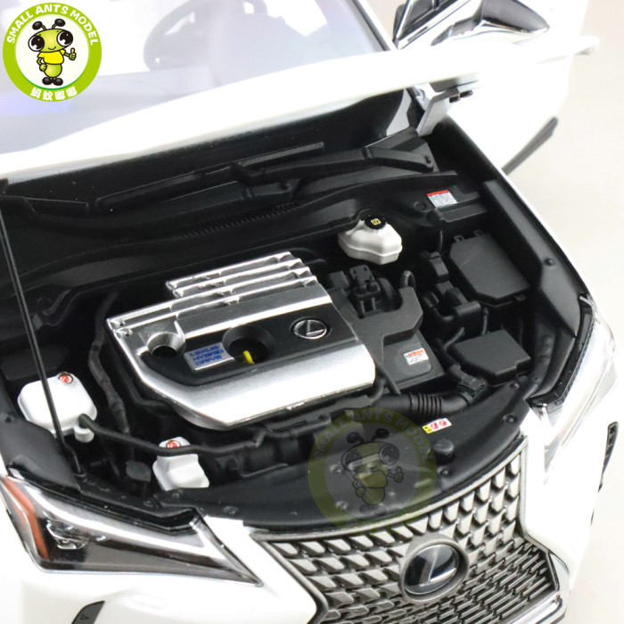 1/18 Toyota Lexus UX 260h UX260h Diecast Model Car TOYS KIDS Boys Girls Gifts