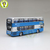 1/76 UKBUS 0063 ADL Enviro400 MMC 10.9m Ensignbus diecast car Bus model