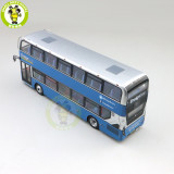 1/76 UKBUS 0063 ADL Enviro400 MMC 10.9m Ensignbus diecast car Bus model