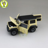 1/18 LCD Suzuki Jimny Sierra Suv Diecast Model Toy car Boys Girls Gifts