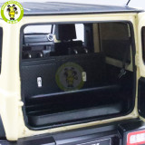 1/18 LCD Suzuki Jimny Sierra Suv Diecast Model Toy car Boys Girls Gifts