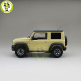 1/18 LCD Suzuki Jimny Sierra Suv Diecast Model Toy car Boys Girls Gifts