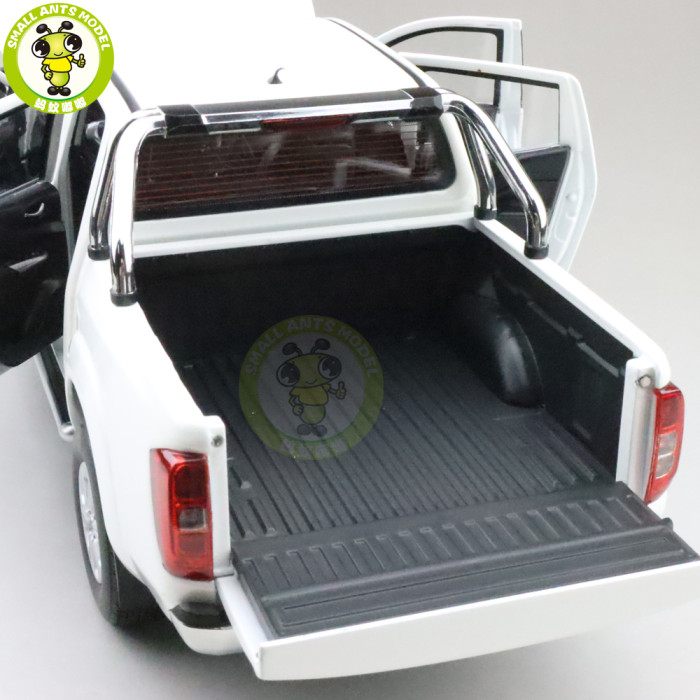 1/18 Nissan NAVARA Truck Diecast Model Pickup SUV Car Toys Boys Gifts