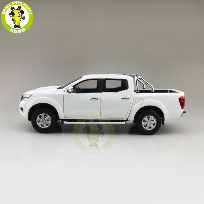 1/18 Nissan NAVARA Truck Diecast Model Pickup SUV Car Toys Boys Gifts