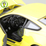 1/18 2015 Ford Mustang GT 5.0 maisto 31197 diecast car model for gifts collection hobby