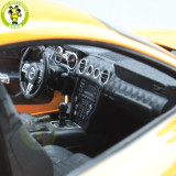 1/18 2015 Ford Mustang GT 5.0 maisto 31197 diecast car model for gifts collection hobby