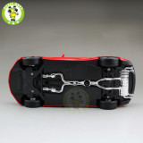 1/18 2016 Chevrolet CAMARO SS Maisto 31689 Diecast Model Car Toys Boys Girls Gifts