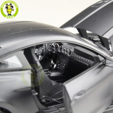 1/18 2015 Ford Mustang GT 5.0 maisto 31197 diecast car model for gifts collection hobby