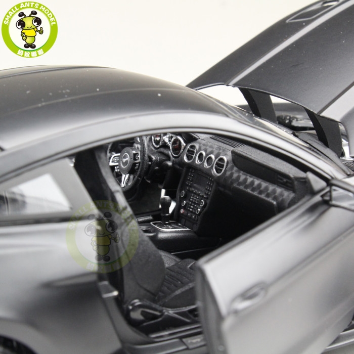 1/18 2015 Ford Mustang GT 5.0 maisto 31197 diecast car model for gifts collection hobby