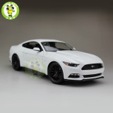 1/18 2015 Ford Mustang GT 5.0 maisto 31197 diecast car model for gifts collection hobby