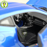 1/18 2016 Chevrolet CAMARO SS Maisto 31689 Diecast Model Car Toys Boys Girls Gifts