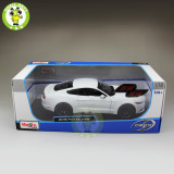 1/18 2015 Ford Mustang GT 5.0 maisto 31197 diecast car model for gifts collection hobby