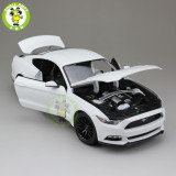 1/18 2015 Ford Mustang GT 5.0 maisto 31197 diecast car model for gifts collection hobby