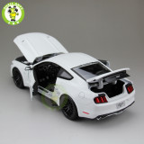 1/18 2015 Ford Mustang GT 5.0 maisto 31197 diecast car model for gifts collection hobby