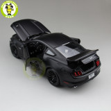 1/18 2015 Ford Mustang GT 5.0 maisto 31197 diecast car model for gifts collection hobby