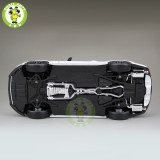 1/18 2015 Ford Mustang GT 5.0 maisto 31197 diecast car model for gifts collection hobby