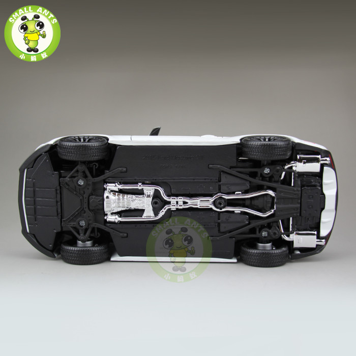 1/18 2015 Ford Mustang GT 5.0 maisto 31197 diecast car model for gifts collection hobby