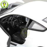 1/18 2015 Ford Mustang GT 5.0 maisto 31197 diecast car model for gifts collection hobby