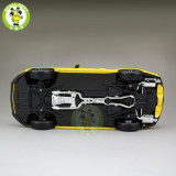 1/18 2015 Ford Mustang GT 5.0 maisto 31197 diecast car model for gifts collection hobby