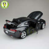 1/18 2016 Chevrolet CAMARO SS Maisto 31689 Diecast Model Car Toys Boys Girls Gifts