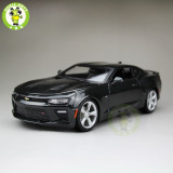1/18 2016 Chevrolet CAMARO SS Maisto 31689 Diecast Model Car Toys Boys Girls Gifts