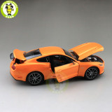 1/18 2015 Ford Mustang GT 5.0 maisto 31197 diecast car model for gifts collection hobby