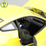 1/18 2015 Ford Mustang GT 5.0 maisto 31197 diecast car model for gifts collection hobby