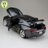 1/18 2016 Chevrolet CAMARO SS Maisto 31689 Diecast Model Car Toys Boys Girls Gifts