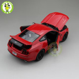 1/18 2015 Ford Mustang GT 5.0 maisto 31197 diecast car model for gifts collection hobby