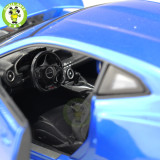 1/18 2016 Chevrolet CAMARO SS Maisto 31689 Diecast Model Car Toys Boys Girls Gifts