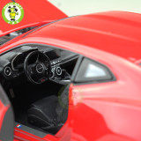 1/18 2016 Chevrolet CAMARO SS Maisto 31689 Diecast Model Car Toys Boys Girls Gifts