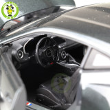 1/18 2016 Chevrolet CAMARO SS Maisto 31689 Diecast Model Car Toys Boys Girls Gifts