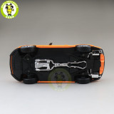 1/18 2015 Ford Mustang GT 5.0 maisto 31197 diecast car model for gifts collection hobby