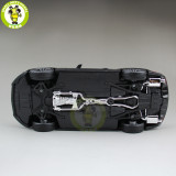 1/18 2015 Ford Mustang GT 5.0 maisto 31197 diecast car model for gifts collection hobby