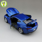 1/18 2016 Chevrolet CAMARO SS Maisto 31689 Diecast Model Car Toys Boys Girls Gifts