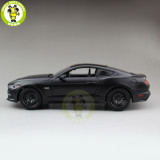 1/18 2015 Ford Mustang GT 5.0 maisto 31197 diecast car model for gifts collection hobby