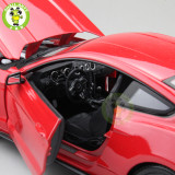 1/18 2015 Ford Mustang GT 5.0 maisto 31197 diecast car model for gifts collection hobby