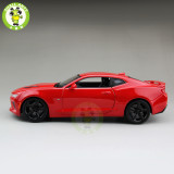 1/18 2016 Chevrolet CAMARO SS Maisto 31689 Diecast Model Car Toys Boys Girls Gifts