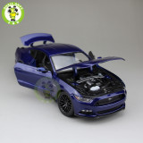 1/18 2015 Ford Mustang GT 5.0 maisto 31197 diecast car model for gifts collection hobby