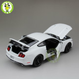 1/18 2015 Ford Mustang GT 5.0 maisto 31197 diecast car model for gifts collection hobby