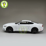 1/18 2015 Ford Mustang GT 5.0 maisto 31197 diecast car model for gifts collection hobby