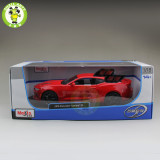 1/18 2016 Chevrolet CAMARO SS Maisto 31689 Diecast Model Car Toys Boys Girls Gifts